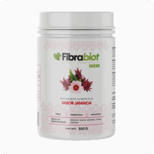Fibrabiot  Jamaica Zero