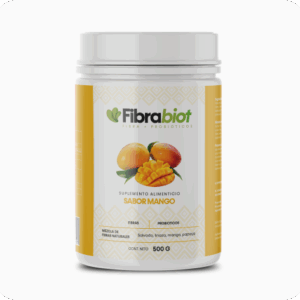 Fibrabiot  Mango