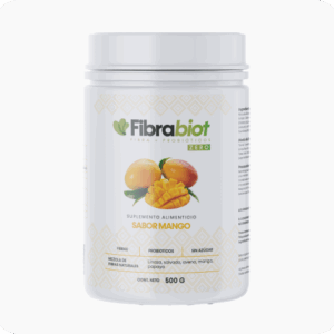 Fibrabiot  Mango Zero